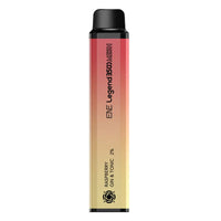 Elux ENE Legend Mesh 3500 Disposable Vape Pod – 20MG