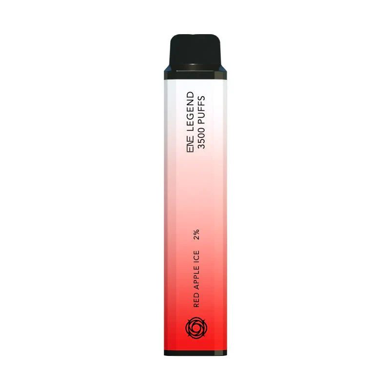 Elux/ENE Legend 3500 Disposable Vape Pod Device - 20mg