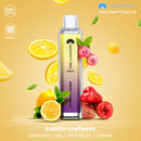 The Hayati Pro Max 4000 Disposable Vape 20MG 10 x Multipack