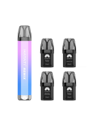 Hayati Remix 2400 Puffs Replacement Pods
