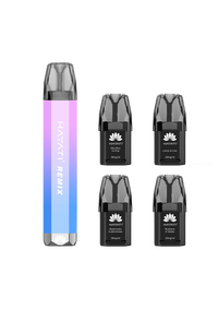 Hayati Remix 2400 Puffs Replacement Pods