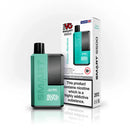 IVG Smart 5500 Disposable Vape
