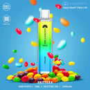 The Hayati Pro Max 4000 Disposable Vape 20MG 10 x Multipack