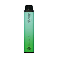 Elux/ENE Legend 3500 Disposable Vape Pod Device - 20mg