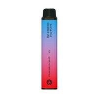 Elux/ENE Legend 3500 Disposable Vape Pod Device - 20mg