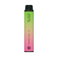 Elux/ENE Legend 3500 Disposable Vape Pod Device - 20mg