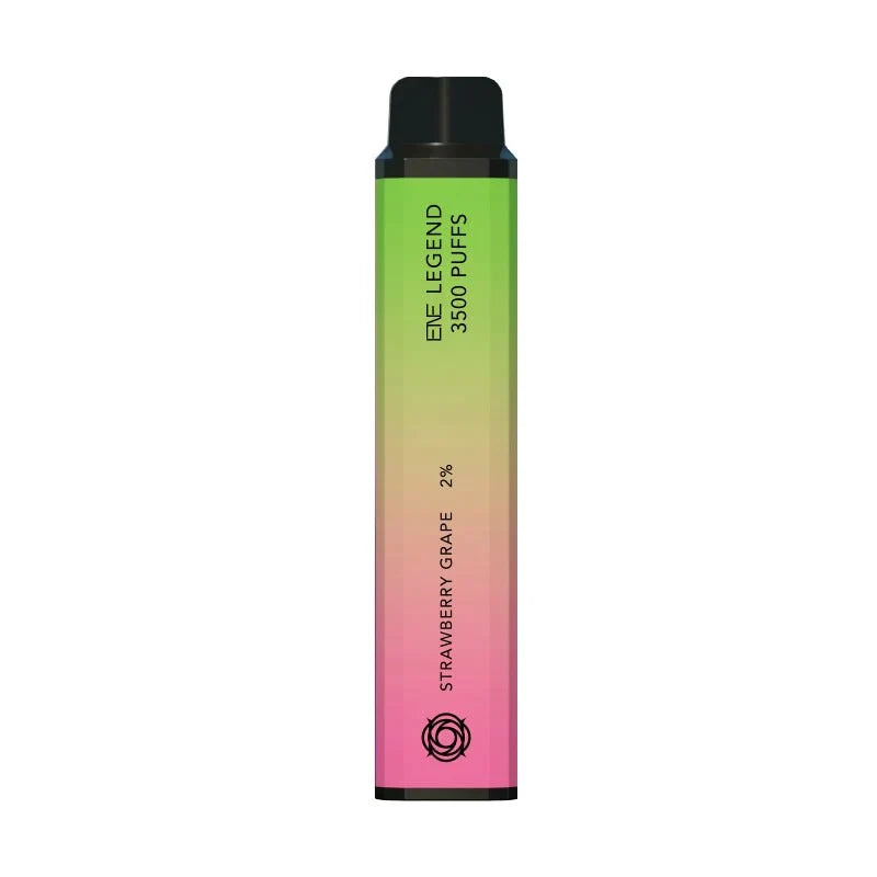 Elux/ENE Legend 3500 Disposable Vape Pod Device - 20mg