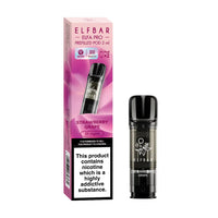 Elf Bar Elfa Pro Prefilled Pods