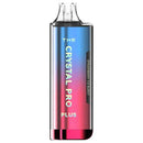 The Crystal Pro Plus 4000 Disposable Vape Pod – 20MG