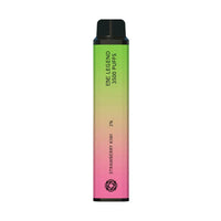 Elux/ENE Legend 3500 Disposable Vape Pod Device - 20mg