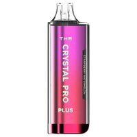 The Crystal Pro Plus 4000 Disposable Vape Pod 10x Multipack – 20MG
