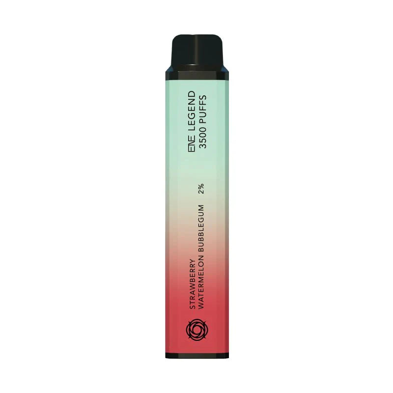 Elux/ENE Legend 3500 Disposable Vape Pod Device - 20mg