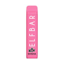 Elf Bar 600 KOV SHISHA NC600 Disposable Vape Pod 10x Multipack – 20MG