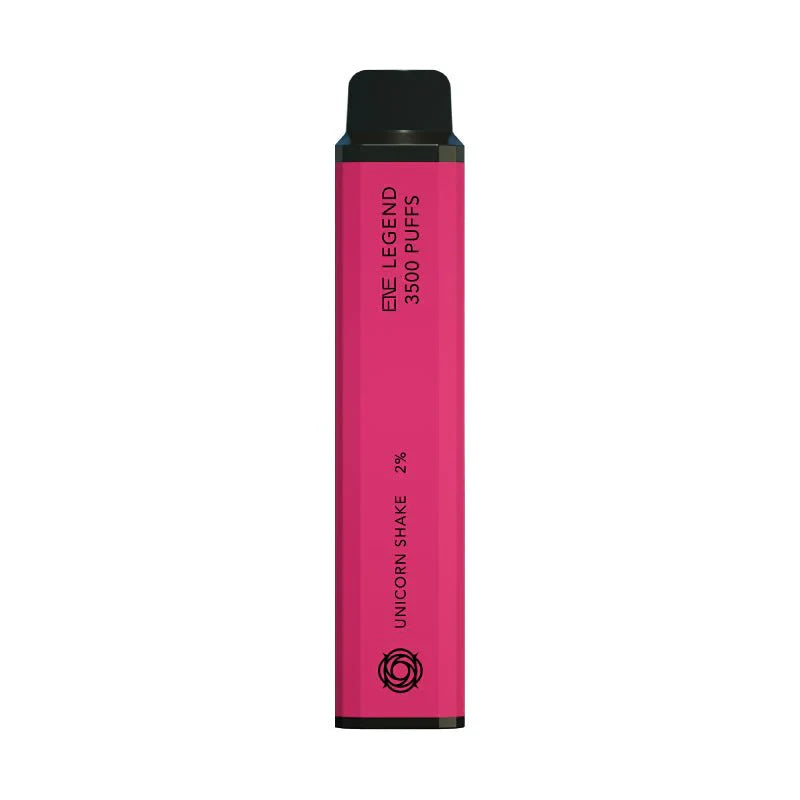 Elux/ENE Legend 3500 Disposable Vape Pod Device - 20mg