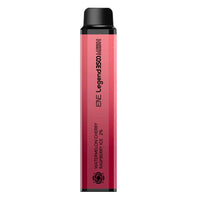 Elux ENE Legend Mesh 3500 Disposable Vape Pod – 20MG