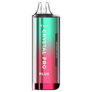 The Crystal Pro Plus 4000 Disposable Vape Pod 10x Multipack – 20MG