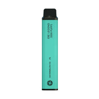 Elux/ENE Legend 3500 Disposable Vape Pod Device - 20mg