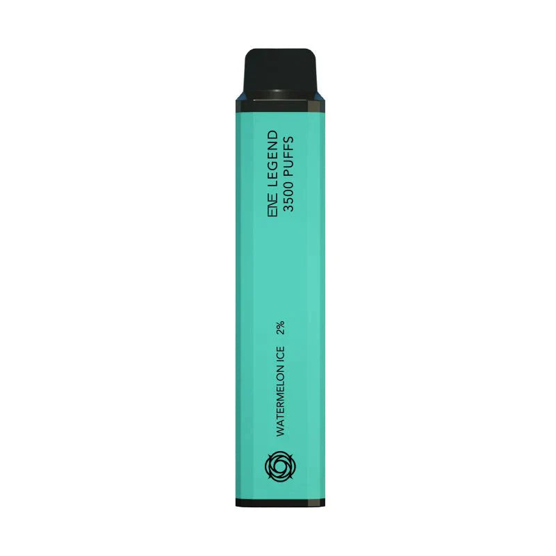 Elux/ENE Legend 3500 Disposable Vape Pod Device - 20mg