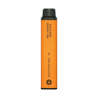Elux/ENE Legend 3500 Disposable Vape Pod Device - 20mg