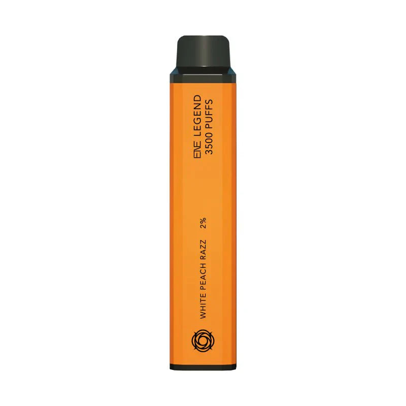 Elux/ENE Legend 3500 Disposable Vape Pod Device - 20mg