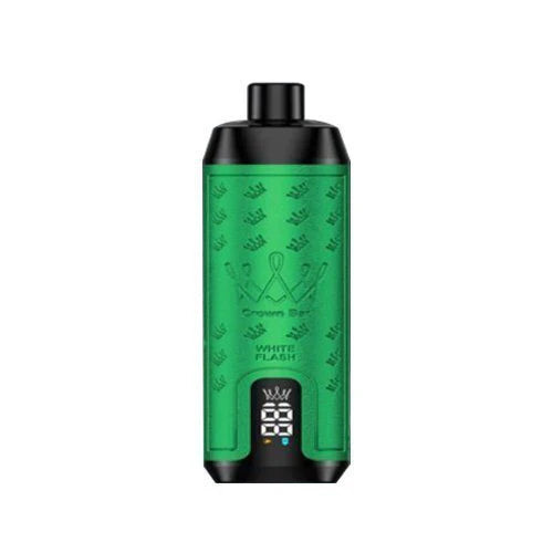 Al Fakher Crown Bar 15000 Disposable Vape Box of 5