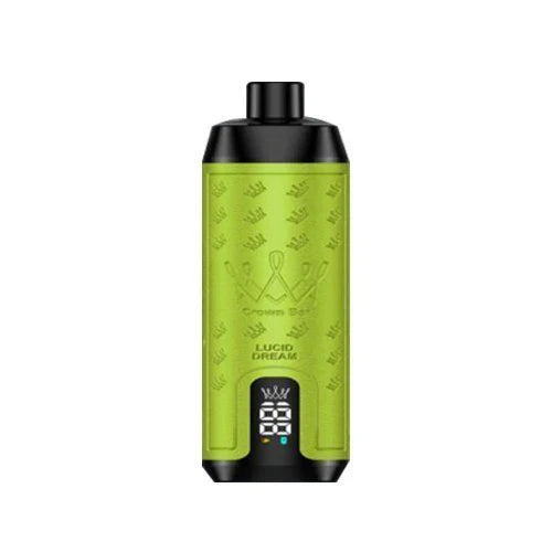 Al Fakher Crown Bar 15000 Disposable Vape Box of 5