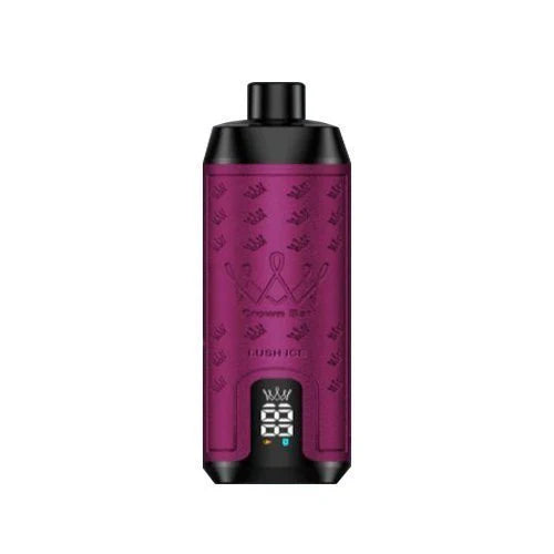 Al Fakher Crown Bar 15000 Disposable Vape Box of 5