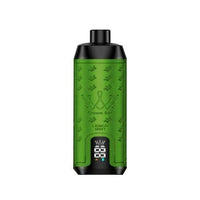 Al Fakher Crown Bar 15000 Disposable Vape Box of 5