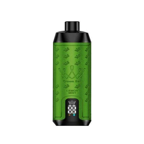 Al Fakher Crown Bar 15000 Disposable Vape Box of 5