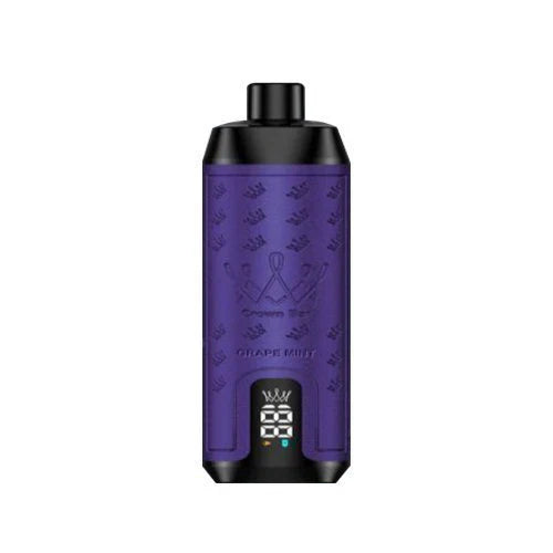 Al Fakher Crown Bar 15000 Disposable Vape Box of 5