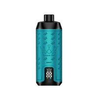 Al Fakher Crown Bar 15000 Disposable Vape Box of 5