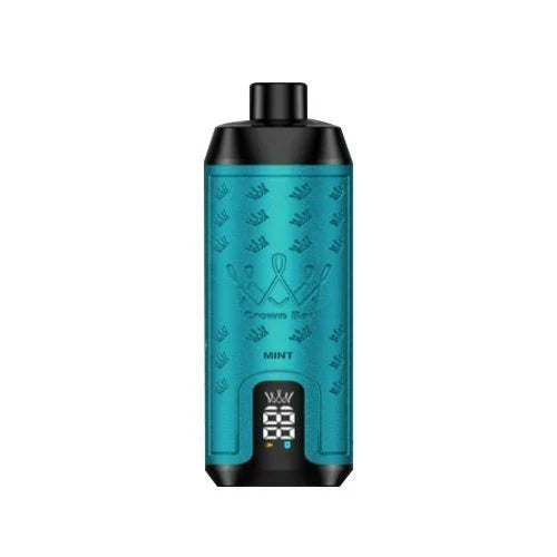 Al Fakher Crown Bar 15000 Disposable Vape Box of 5