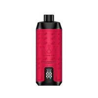 Al Fakher Crown Bar 15000 Disposable Vape Box of 5