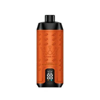 Al Fakher Crown Bar 15000 Disposable Vape Box of 5