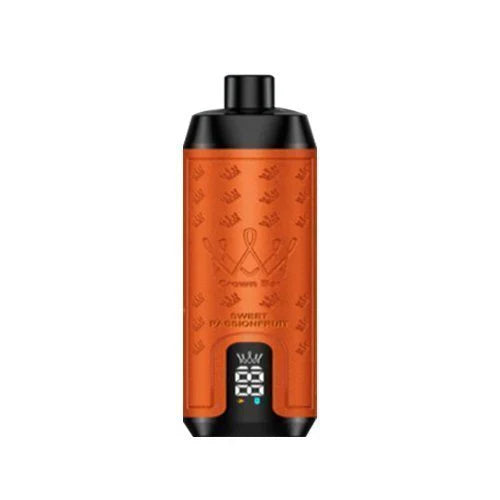 Al Fakher Crown Bar 15000 Disposable Vape Box of 5