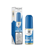 Bar Juice 5000 10ml Nic Salt E-Liquid - Pack of 10