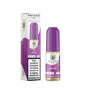 Bar Juice 5000 10ml Nic Salt E-Liquid - Pack of 10
