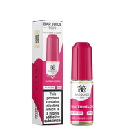 Bar Juice 5000 10ml Nic Salt E-Liquid - Pack of 10