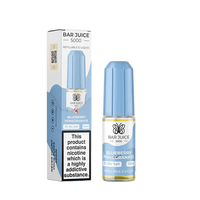 Bar Juice 5000 10ml Nic Salt E-Liquid - Pack of 10