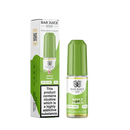 Bar Juice 5000 10ml Nic Salt E-Liquid - Pack of 10