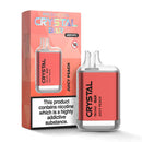 Bloody Mary TBO Crystal Bar 600 Disposable Vape Pod 10x Multipack – 20MG