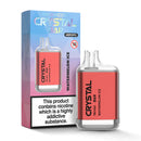 Bloody Mary TBO Crystal Bar 600 Disposable Vape Pod 10x Multipack – 20MG