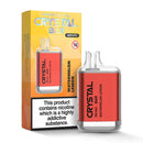Bloody Mary TBO Crystal Bar 600 Disposable Vape Pod 10x Multipack – 20MG