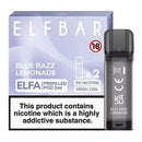 Elf Bar Elfa Pre-Filled Pods - Box of 10