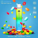 Hayati Pro Max 4000+ Disposable - Wholesale box of 10