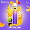 Hayati Pro Max 4000+ Disposable - Wholesale box of 10