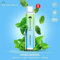 Hayati Pro Max 4000+ Disposable - Wholesale box of 10