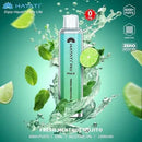 Hayati Pro Max 4000+ Disposable - Wholesale box of 10