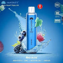 Hayati Pro Max 4000+ Disposable - Wholesale box of 10