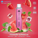 Hayati Pro Max 4000+ Disposable - Wholesale box of 10